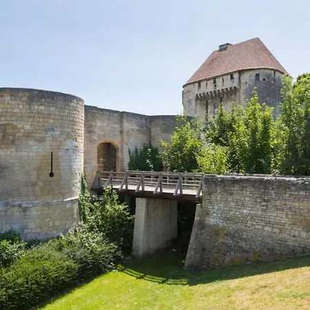 Hyper Centre - Vue Sur Le Chateau Apartment *
